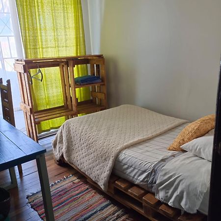Tipico Hostel Chile Chillán Zewnętrze zdjęcie