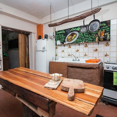 Tipico Hostel Chile Chillán Zewnętrze zdjęcie
