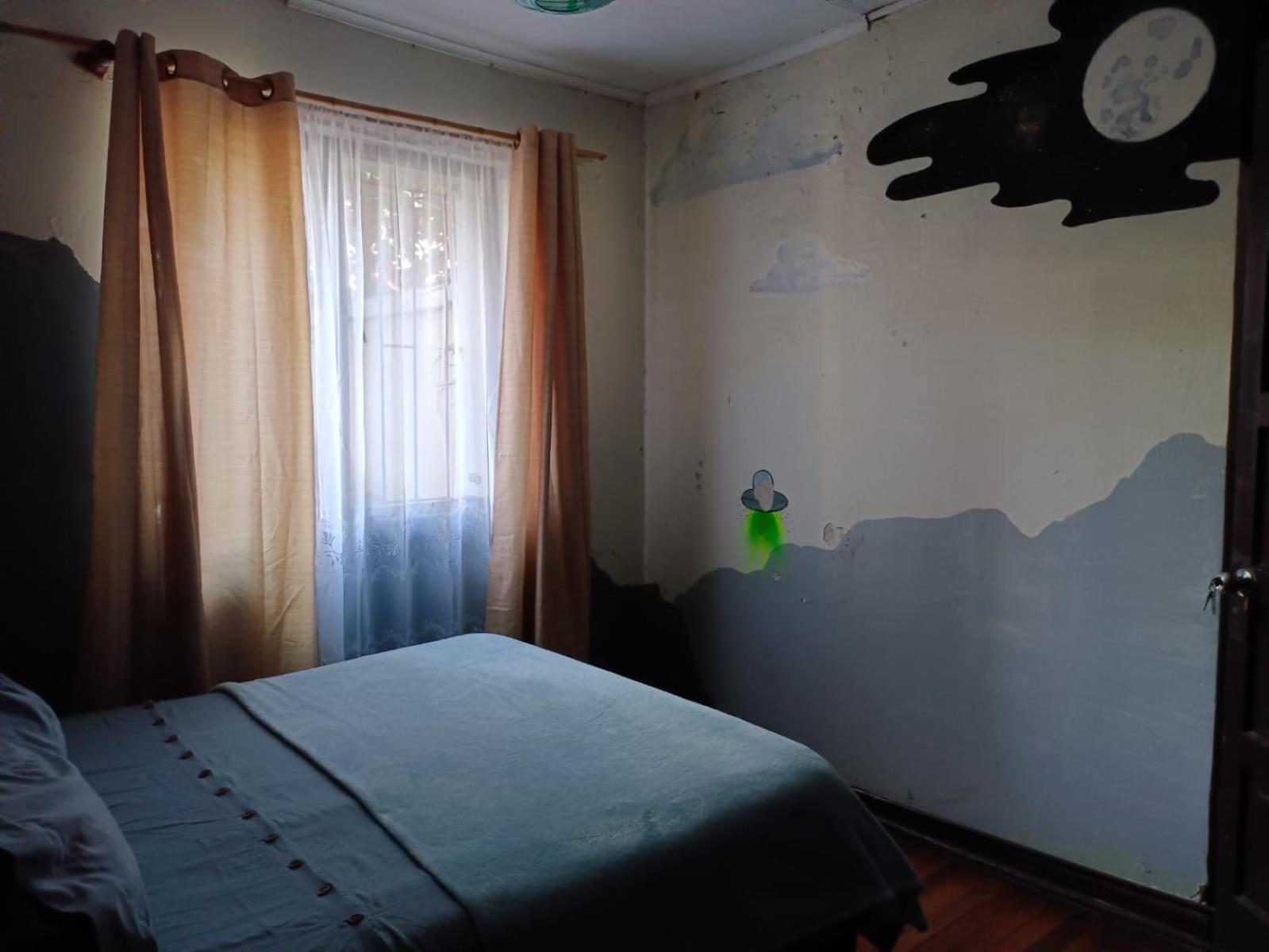 Tipico Hostel Chile Chillán Zewnętrze zdjęcie