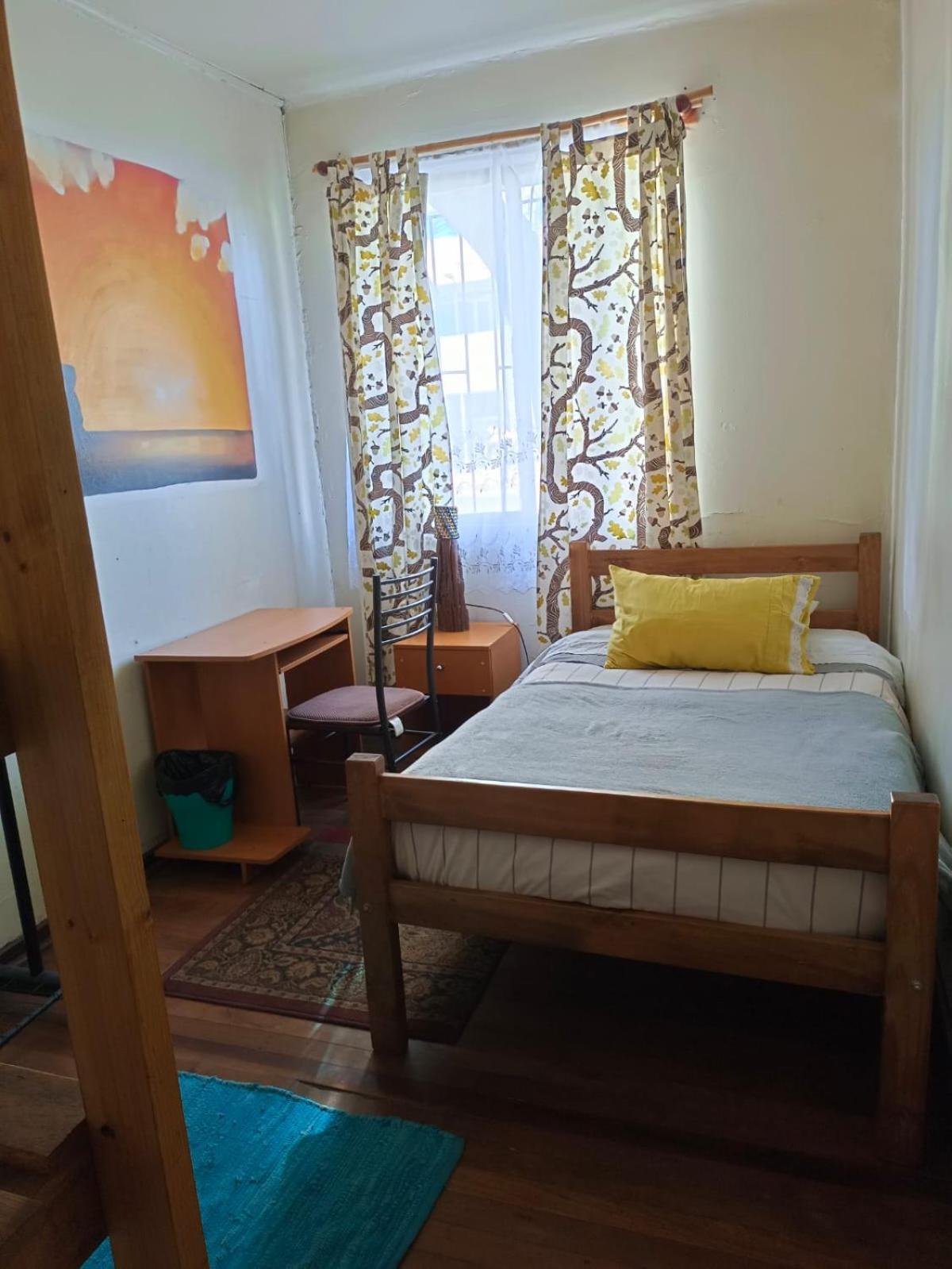 Tipico Hostel Chile Chillán Zewnętrze zdjęcie