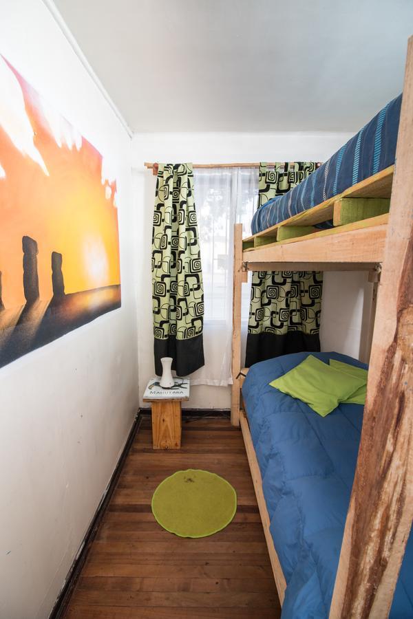Tipico Hostel Chile Chillán Zewnętrze zdjęcie